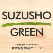 株式会社鈴商グリーンのアイコン