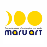 株式会社マルアートのアイコン