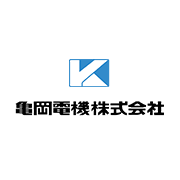 亀岡電機株式会社のアイコン