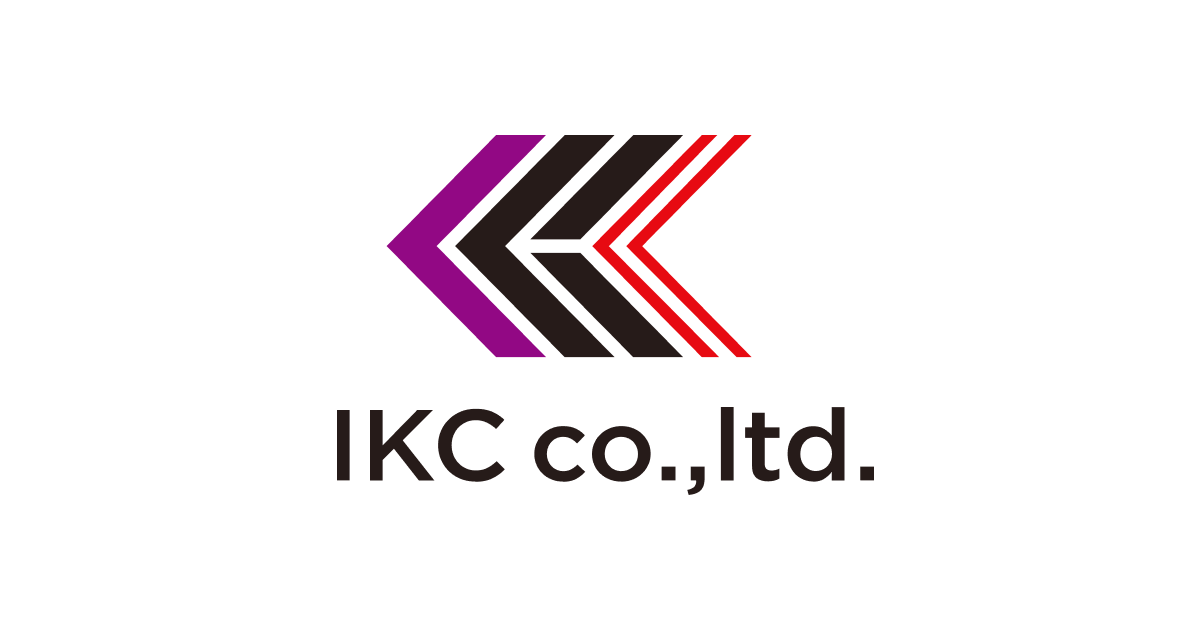 株式会社アイケーシーのロゴ