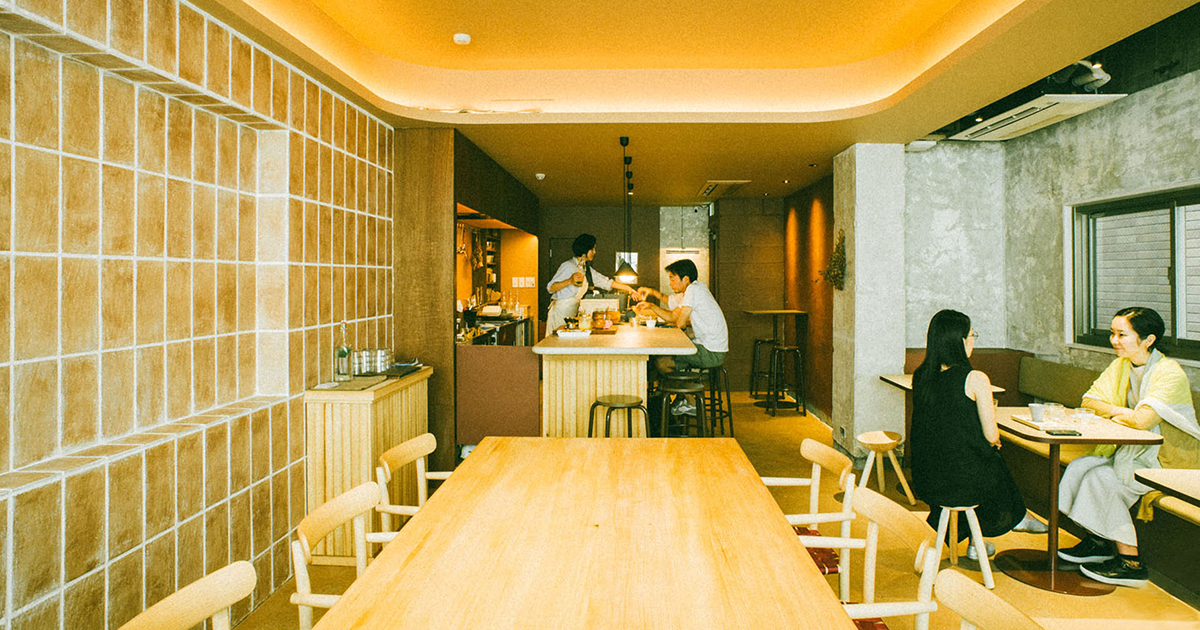 三茶ワークカンパニー株式会社のロゴ