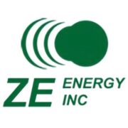 株式会社ZEエナジーのアイコン