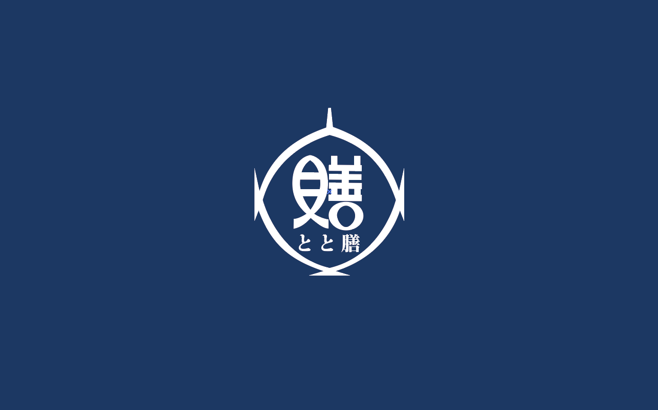 株式会社とと膳のロゴ