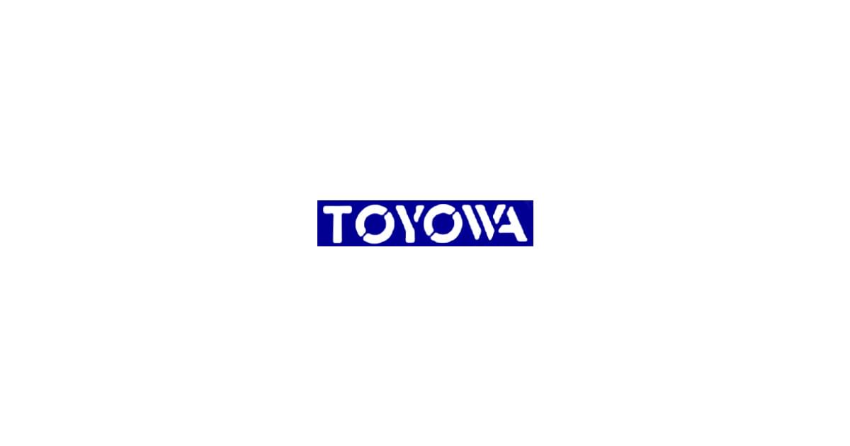 株式会社豊和製作所のロゴ