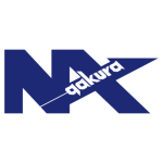 株式会社長倉製作所のロゴ