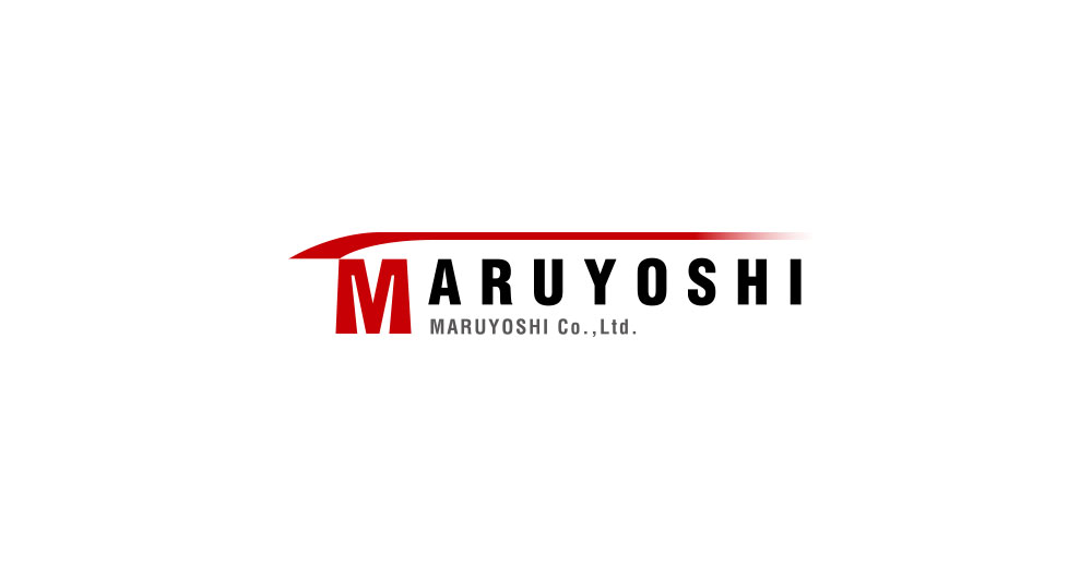 丸吉ロジ株式会社のロゴ