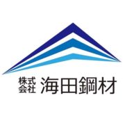株式会社海田鋼材のアイコン