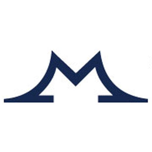 マツヤマ電機株式会社のロゴ