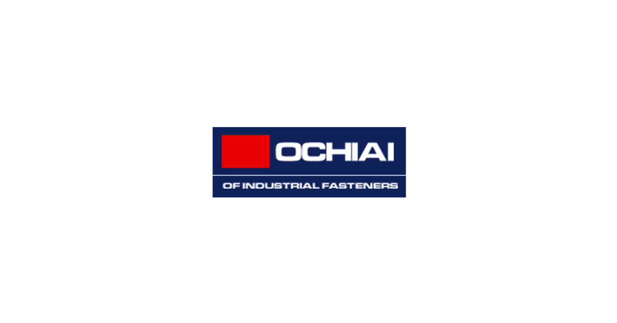 株式会社福島オチアイのロゴ