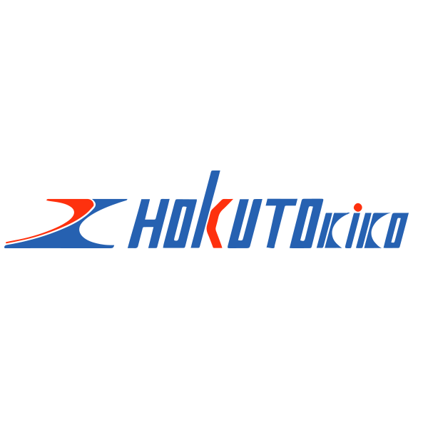 北斗機工株式会社のロゴ