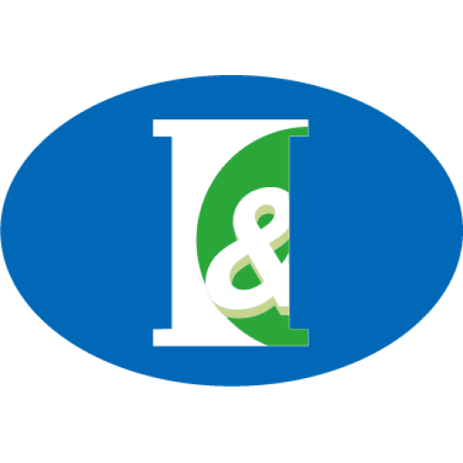 株式会社アンド・アイのロゴ