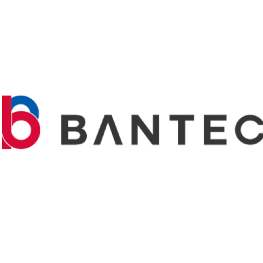 株式会社BANTECのロゴ
