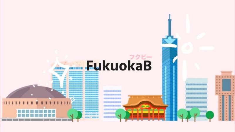 株式会社FABのロゴ