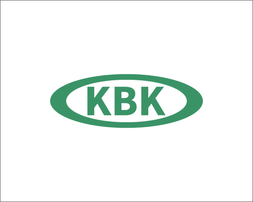 株式会社河辺工業のロゴ