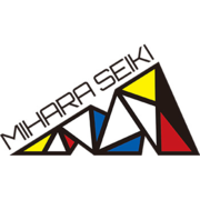 株式会社三原精機のロゴ