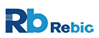株式会社Rebicのロゴ