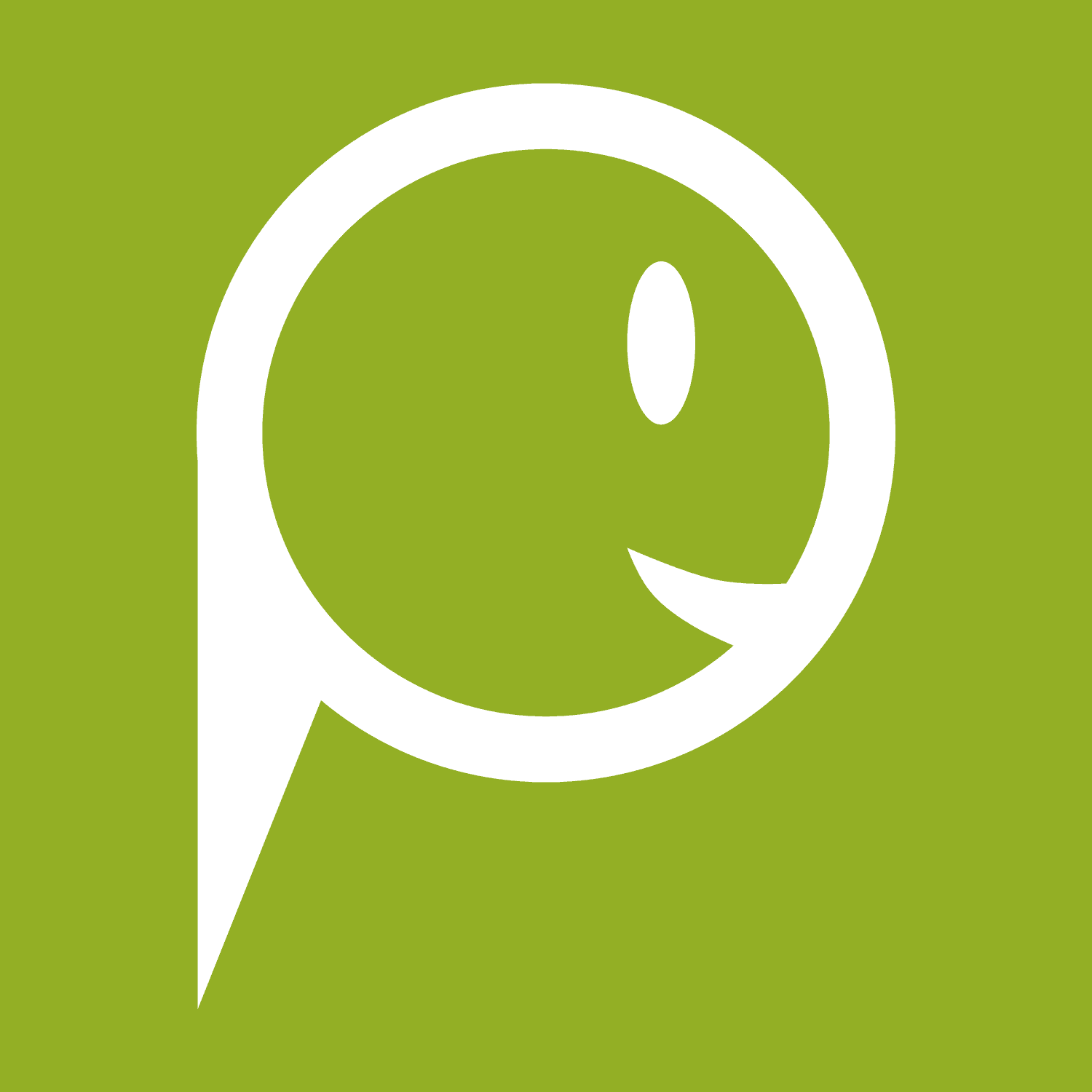 PEPPYTAC株式会社のロゴ
