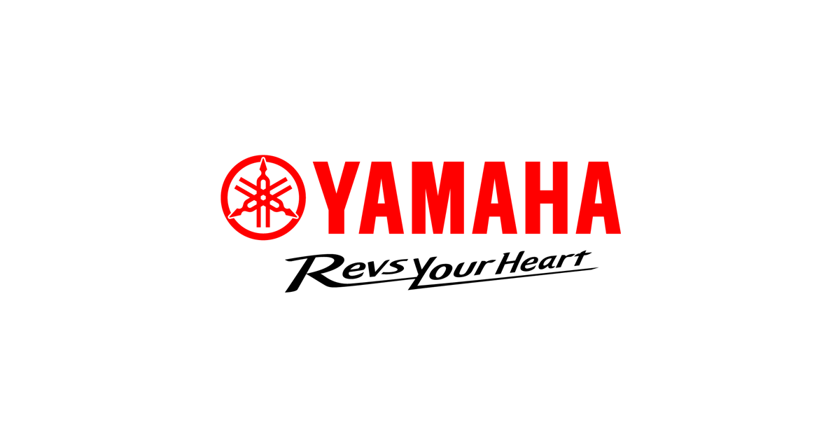 ヤマハ発動機株式会社のロゴ