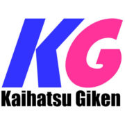 株式会社開発技研のアイコン