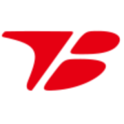 トヨタ紡織精工株式会社のアイコン