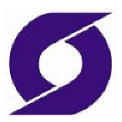 山旺理研株式会社のロゴ