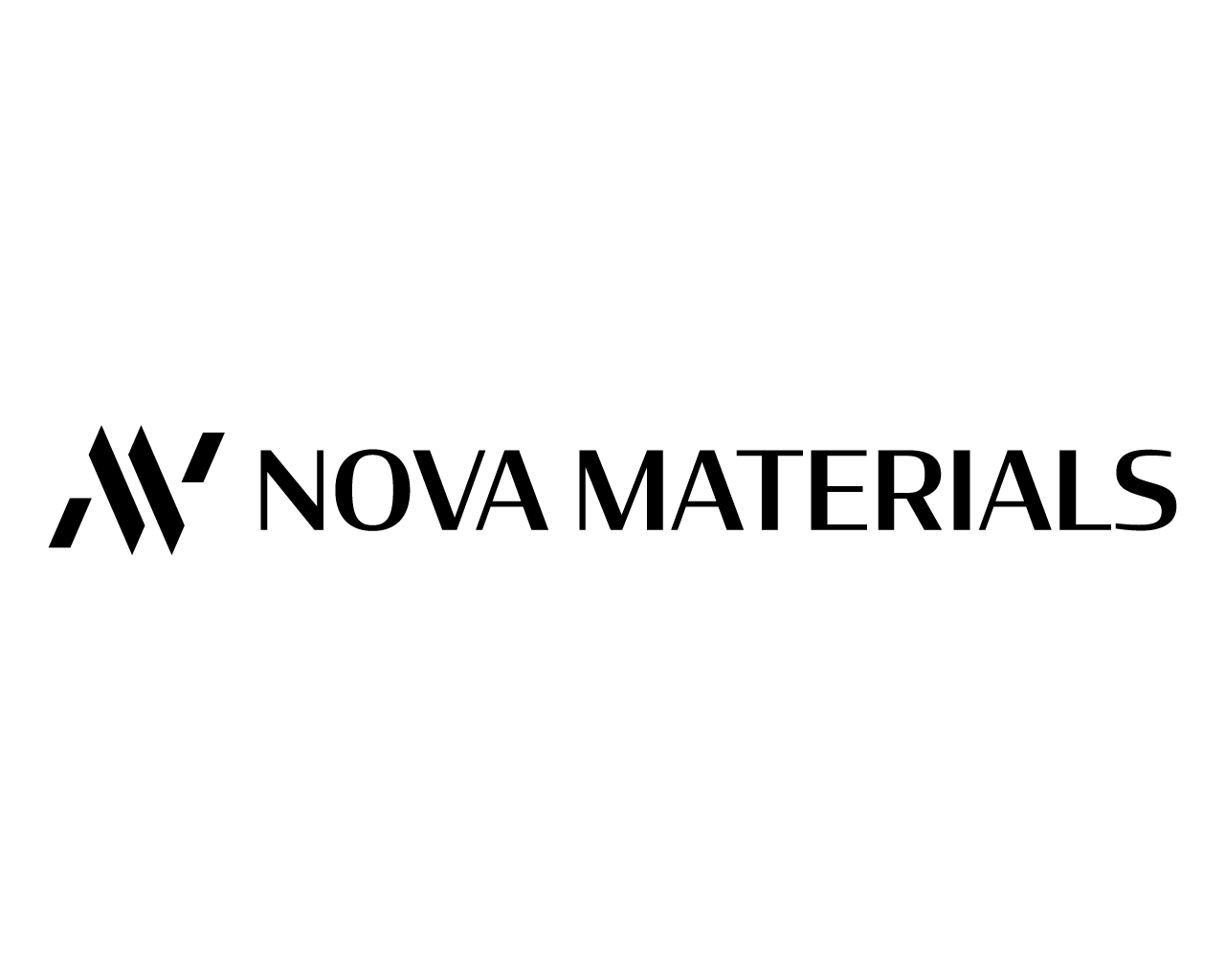 ノバマテリアル株式会社のロゴ