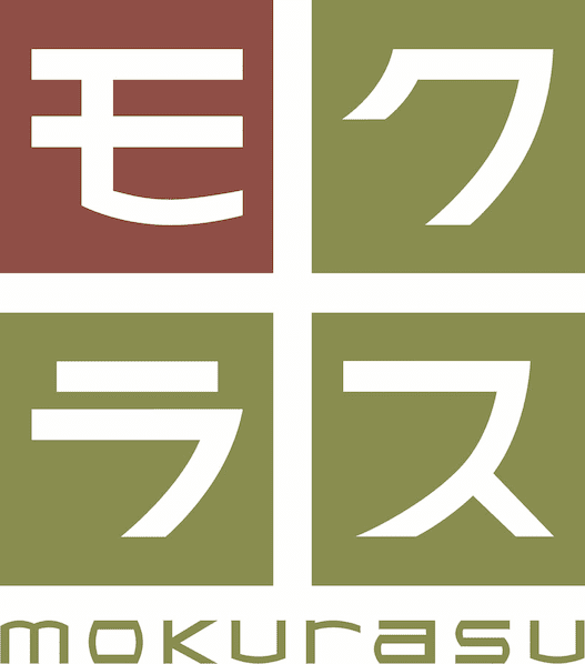 株式会社モクラスのロゴ
