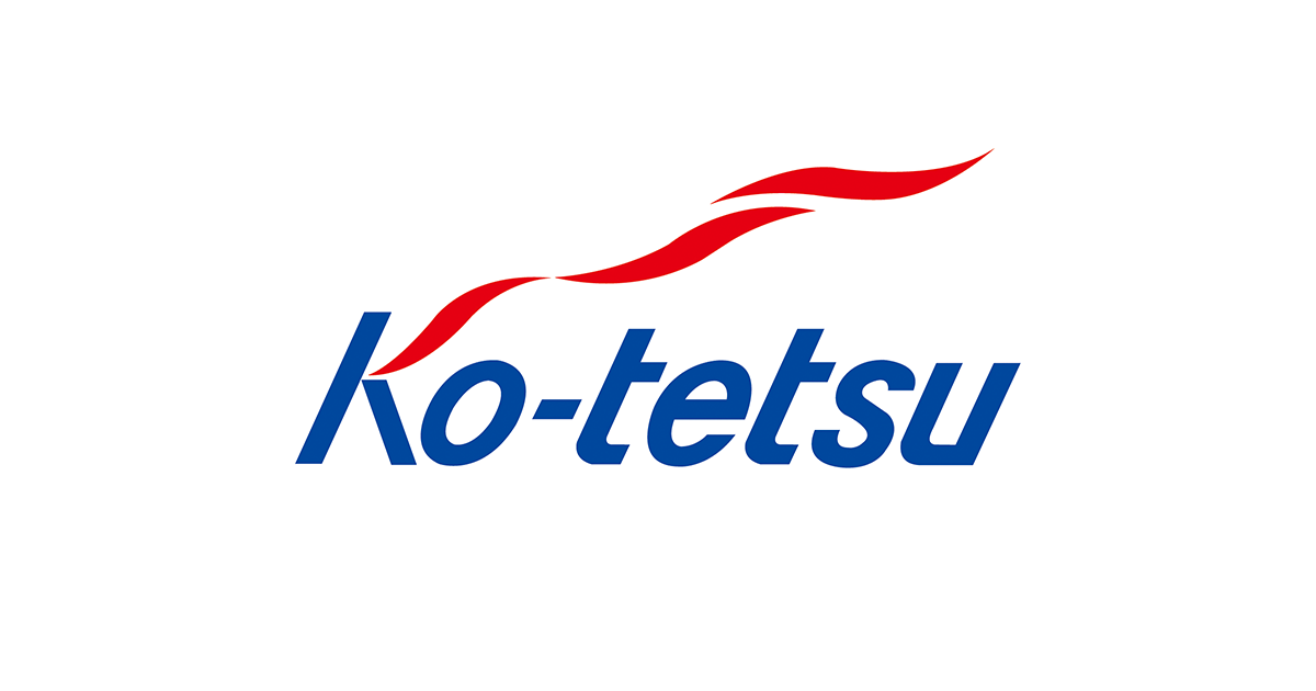 東京鋼鐵株式会社のロゴ