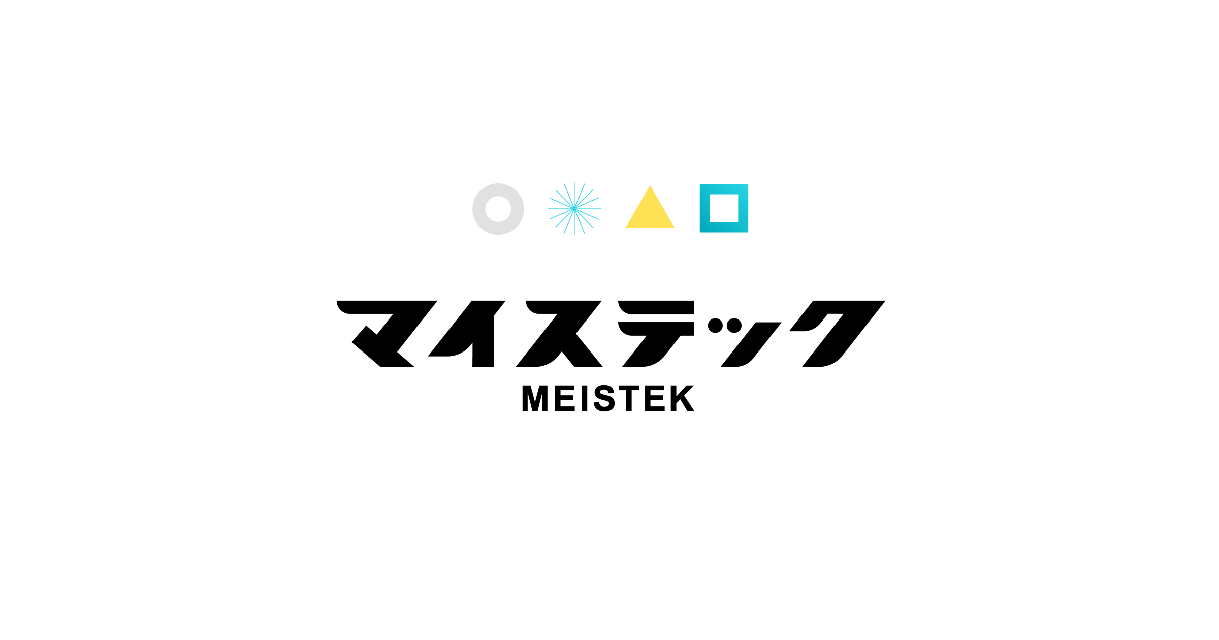 株式会社マイステックのロゴ