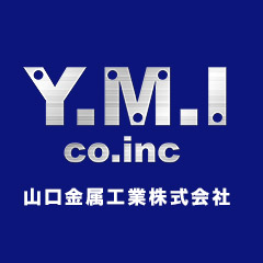 山口金属工業株式会社のロゴ