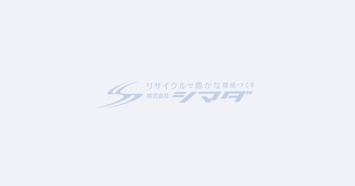 株式会社シマダのロゴ