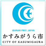 かすみがうら市のアイコン
