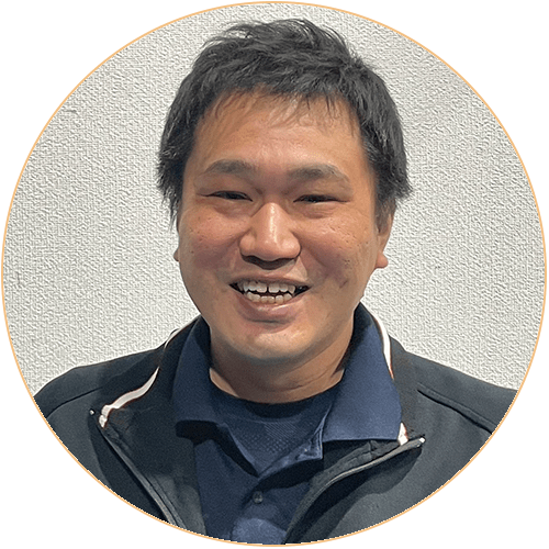 株式会社森屋商事のロゴ