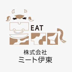 株式会社ミート伊東のロゴ