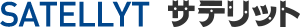 株式会社サテリットのロゴ