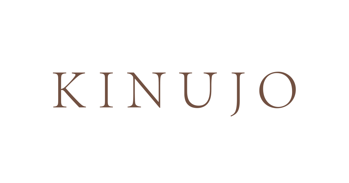 株式会社KINUJOのロゴ