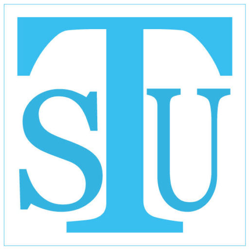 筒井理化学器械株式会社のロゴ