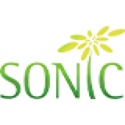 ソニック株式会社のアイコン