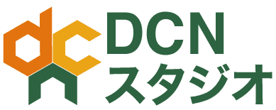 株式会社デジタル・クリエイティブ・ネットのロゴ