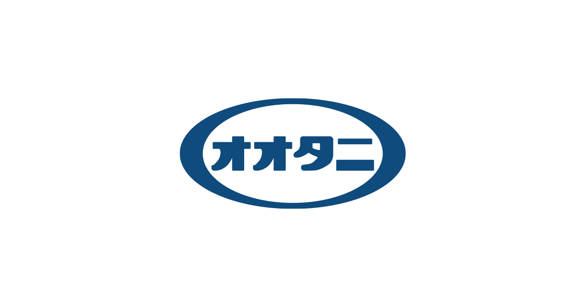 株式会社オオタニのロゴ