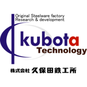 株式会社久保田鉄工所のアイコン