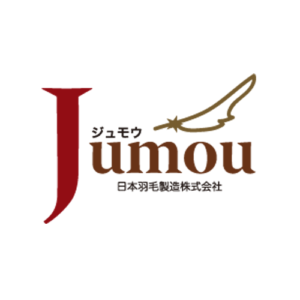 日本羽毛製造株式会社のアイコン