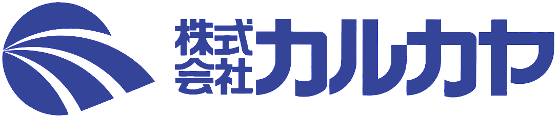 株式会社カルカヤのロゴ