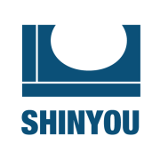 有限会社信陽精機製作所のアイコン