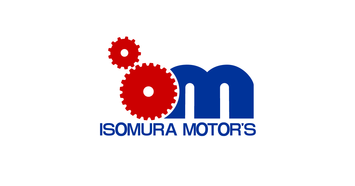 有限会社磯村モータースのロゴ