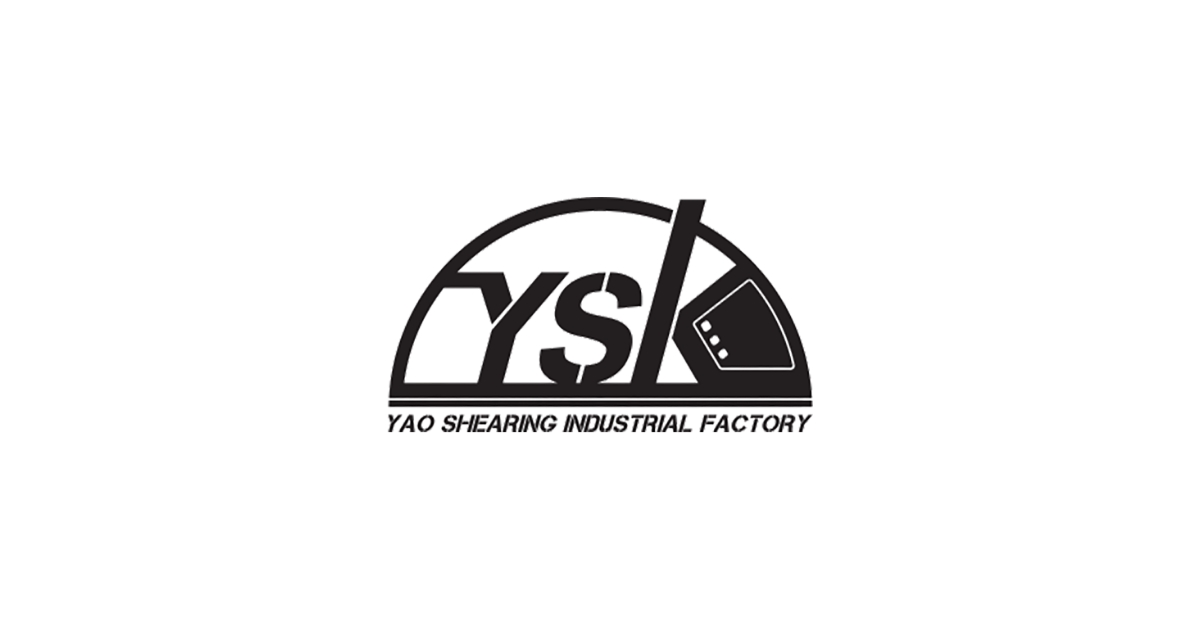 株式会社八尾シヤーリング工業所のロゴ