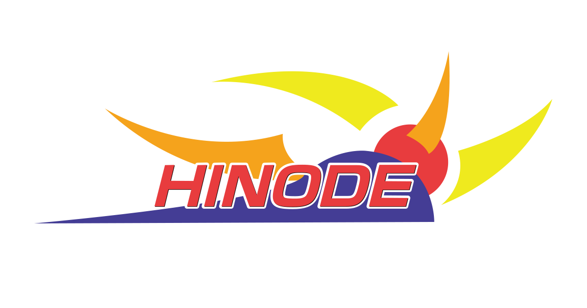 株式会社八善のロゴ