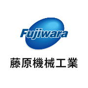 藤原機械工業株式会社のアイコン