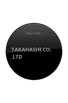 株式会社タカハシのロゴ