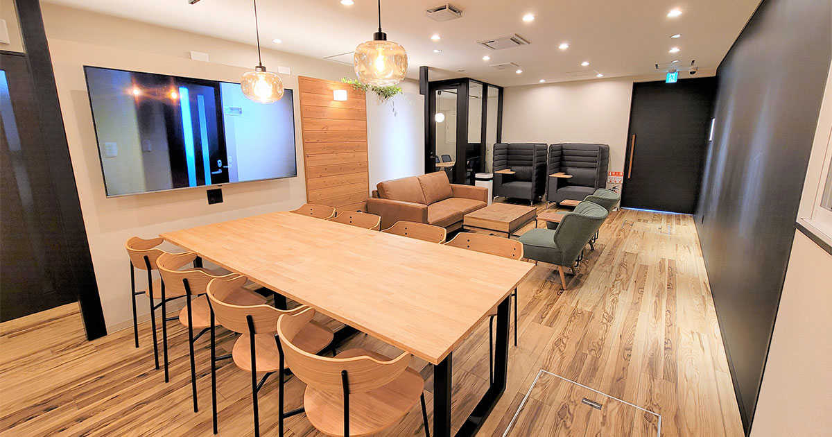 SKYエンジニアリング株式会社のロゴ